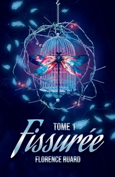 Paperback Fissurée [French] Book