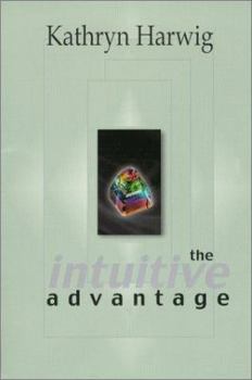 Paperback Intuitive Advantage Book