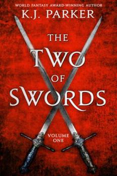 The Two of Swords, Volume One - Book  of the Two of Swords