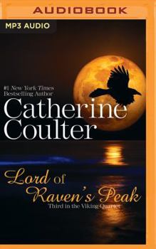 Lord of Raven's Peak (Viking, #3) - Book #3 of the Viking Era