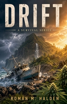 Paperback Drift Book
