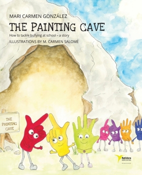 Paperback The Painting Cave Book