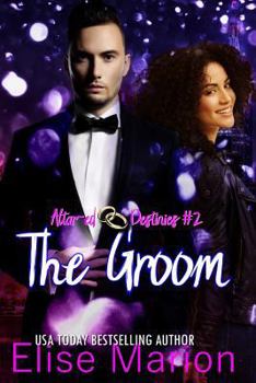 Paperback The Groom: A Contemporary Romantic Suspense Book