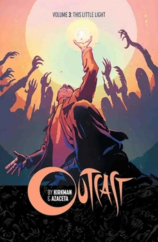 Paria  nº 03/08: Volumen 3: Esta pequeña luz - Book  of the Outcast (Single Issues)