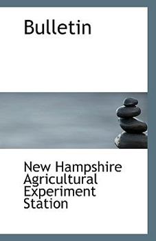 Paperback Bulletin Book