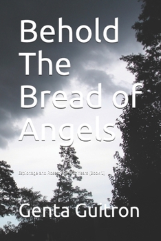 Paperback Behold The Bread of Angels Book