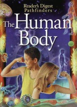 Library Binding The Human Body Book