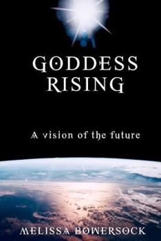 Paperback Goddess Rising Book