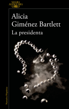 Paperback La Presidenta / Madam President [Spanish] Book