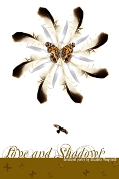 Paperback Love and Shadows Book