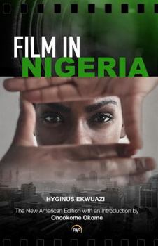 Paperback Film in Nigeria Book