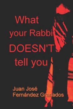 Paperback What your Rabbi doesn't tell you Book