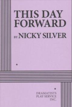 Paperback This Day Forward Book
