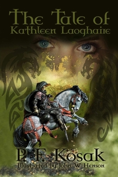 Paperback The Tale of Kathleen Laoghaire Book