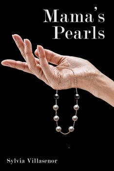 Paperback Mama's Pearls Book