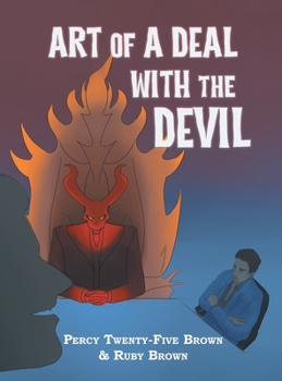 Art of a Deal with the Devil