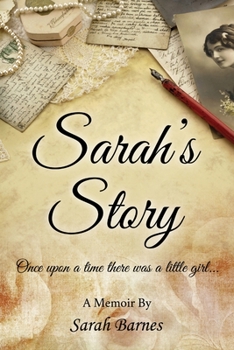 Paperback Sarah's Story Book