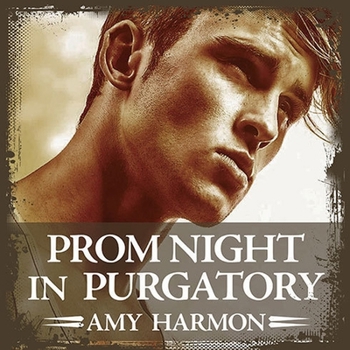 Audio CD Prom Night in Purgatory Book