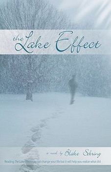 Paperback The Lake Effect Book