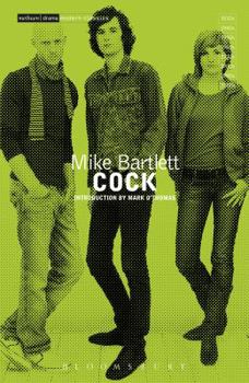 Paperback Cock Book