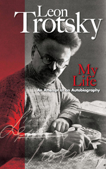 Paperback My Life: An Attempt at an Autobiography Book