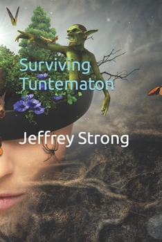 Paperback Surviving Tuntematon Book