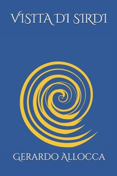 Paperback Visita Di Sirdi [Italian] Book
