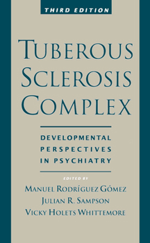 Hardcover Tuberous Sclerosis Complex Book
