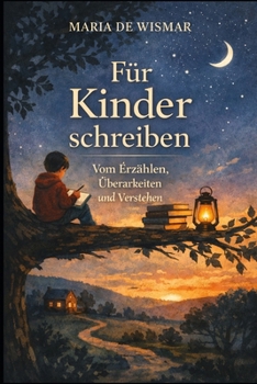 Für Kinder schreiben (German Edition)