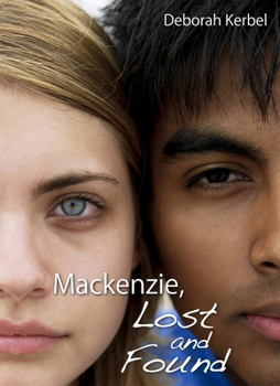 Paperback Mackenzie, Lost and Found Book
