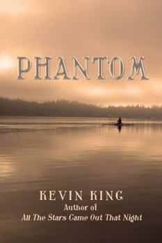 Paperback Phantom Book