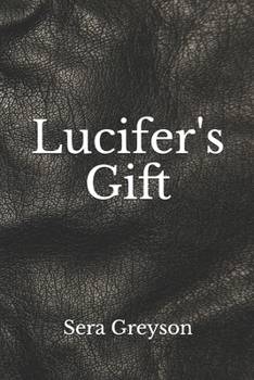 Paperback Lucifer's Gift Book