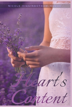 Heart's Content - Book #3 of the Avery Detective Agency