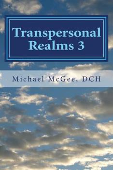 Paperback Transpersonal Realms 3: Archetypes of the Unconscious Book