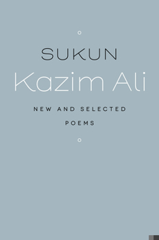 Paperback Sukun: New and Selected Poems Book