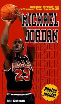 Mass Market Paperback Michael Jordan: A Biography Book