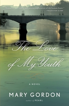 Paperback The Love of My Youth Book