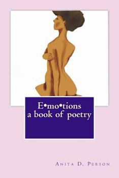 Paperback Emotions a book of poetry Book
