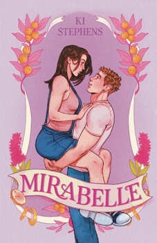 Mirabelle - Book #2 of the Blue Willow