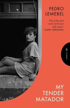Paperback My Tender Matador Book