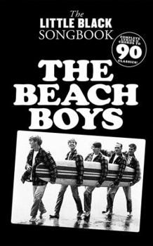 Paperback The Beach Boys Book