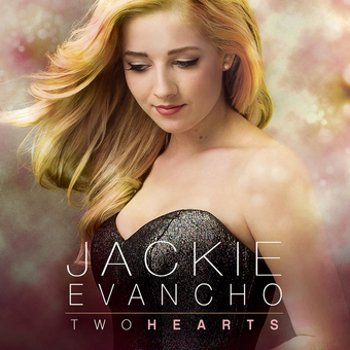 Music - CD Two Hearts Book