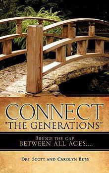 Paperback Connect "The Generations" Book