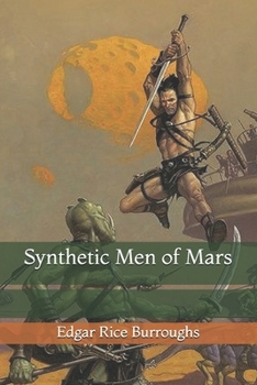 Synthetic Men of Mars