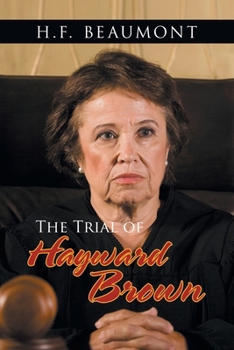Paperback The Trial of Hayward Brown Book