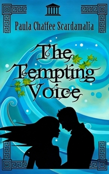 Paperback The Tempting Voice Book