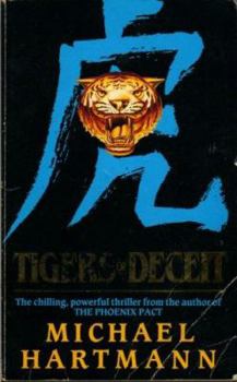 Paperback Tigers of Deceit Book