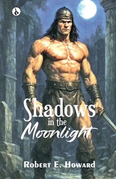 Paperback Shadows in the Moonlight Book