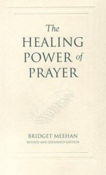 Paperback The Healing Power of Prayer Book