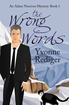 Paperback The Wrong Words Book